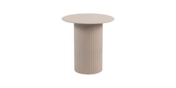 Kick bijzettafel Tilo - M - Beige