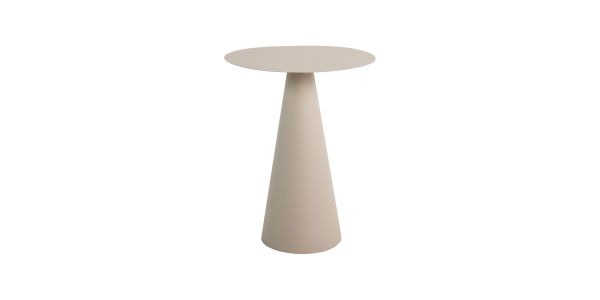 Kick bijzettafel Vic - Beige