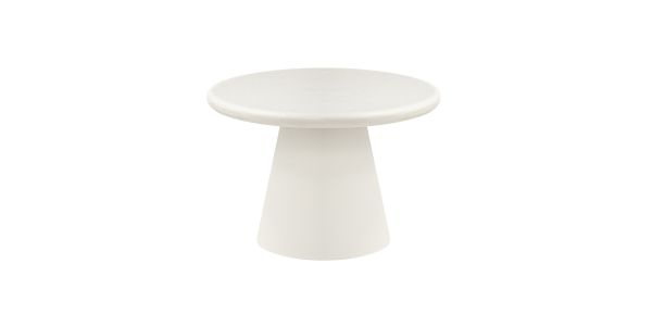 Kick salontafel Scott - Wit