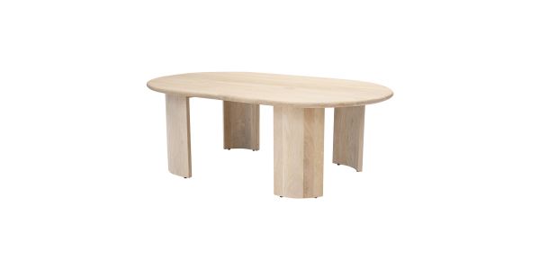 Kick salontafel Zola