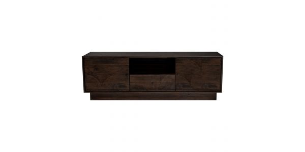 Kick TV dressoir Arvid 150 - Bruin