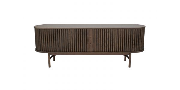 Kick TV dressoir Bjorn 158 - Bruin