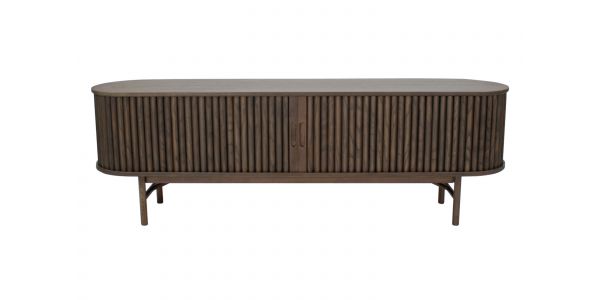 Kick TV dressoir Bjorn 180 - Bruin