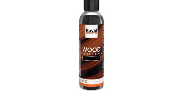 Onderhoud - Greenfix Black