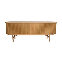 Kick TV dressoir Bjorn 158 - Naturel