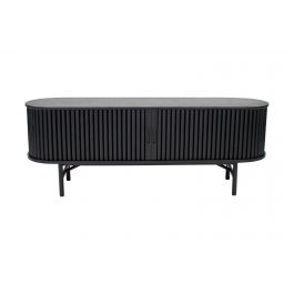 Kick TV dressoir Bjorn 158 - Zwart