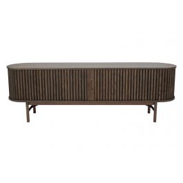 Kick TV dressoir Bjorn 180 - Bruin
