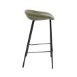 Kick barkruk Riga - 70cm - Groen