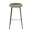 Kick barkruk Riga - 80cm - Groen