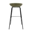 Kick barkruk Riga - 80cm - Groen