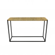 Kick sidetable Fay - 120cm
