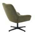 Kick draaifauteuil Elin - Groen