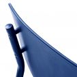 Kick eetkamerstoel Lio - Blauw