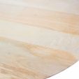 Kick eettafel Alrik - 180cm - Naturel