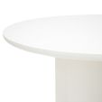 Kick eettafel Fox - Wit