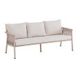 Kick loungeset Sia - Beige