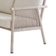 Kick loungeset Sia - Beige