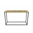 Kick sidetable Fay - 140cm
