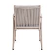 Kick tuinset Sia 4-zits - Beige