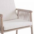 Kick tuinset Sia 4-zits - Beige