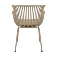 Kick tuinstoel Otis - Beige