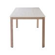 Kick tuintafel Sia - Beige