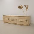 Kick TV dressoir Noak