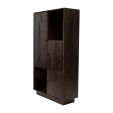 Kick wandkast Arvid - Bruin