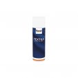 Onderhoud - Textile protector