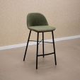 SAMPLE Kick barkruk Jade - Groen