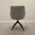 SAMPLE Kick draaistoel Fer - Beige