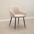 SAMPLE Kick eetkamerstoel Ivar - Beige