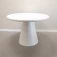 SAMPLE Kick eettafel Morris - Wit