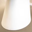 SAMPLE Kick eettafel Morris - Wit