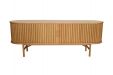 Kick TV dressoir Bjorn 158 - Naturel