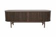 Kick TV dressoir Bjorn 158 - Bruin