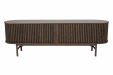 Kick TV dressoir Bjorn 180 - Bruin