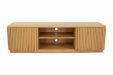 Kick TV dressoir Lars - Naturel