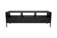 Kick TV dressoir Rav - Zwart