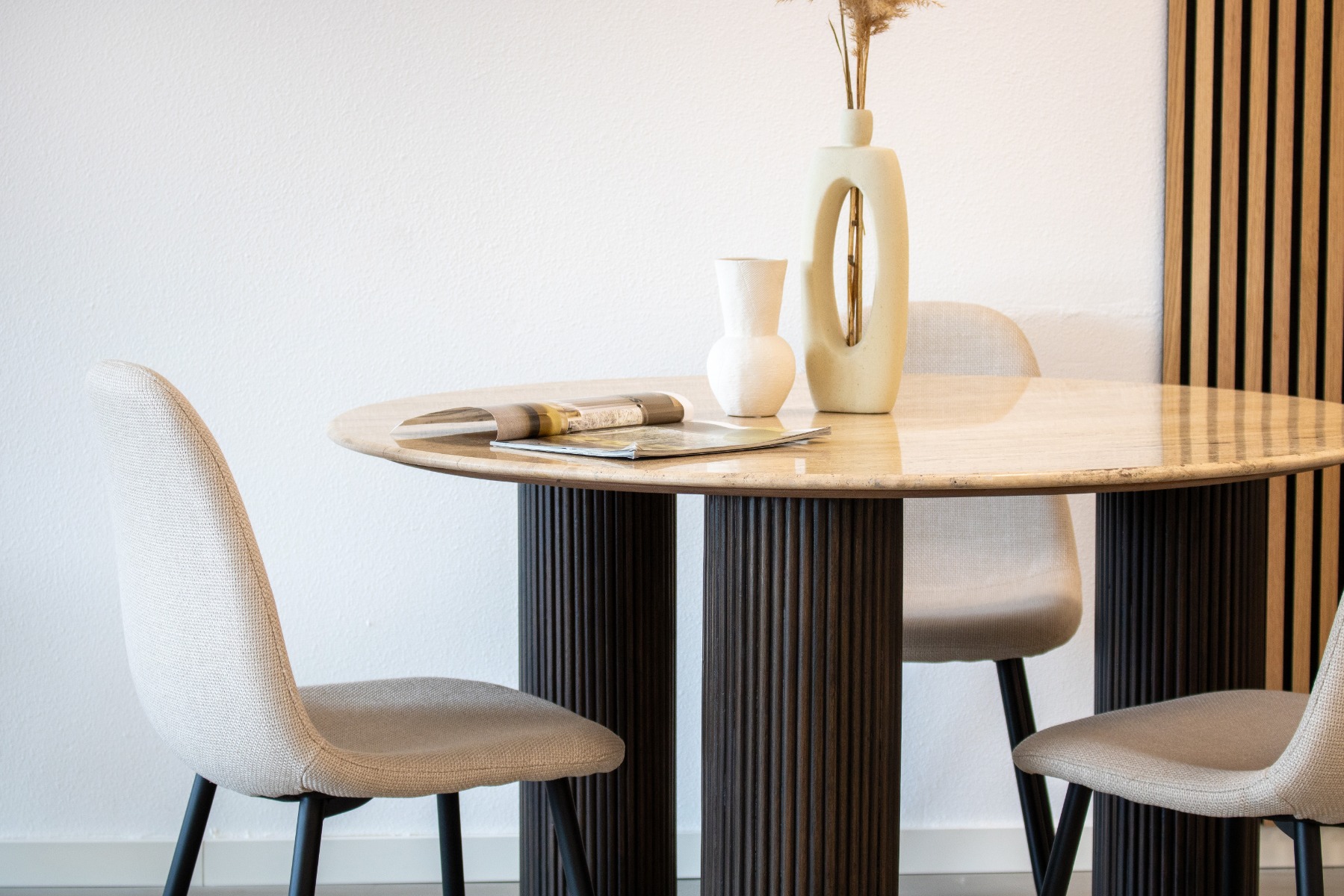 Kick eettafel Davi