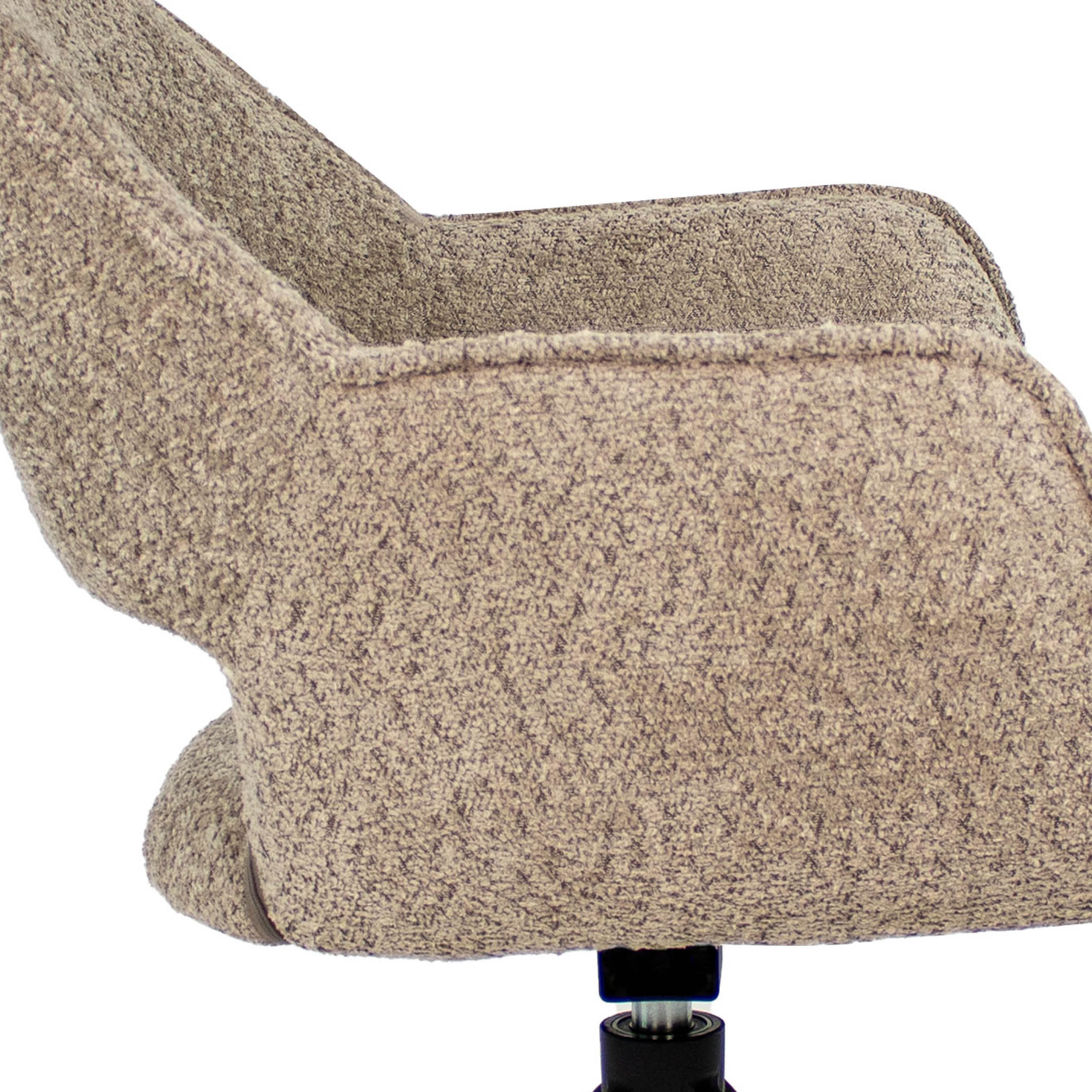 Kick eetkamerstoel Owen - Beige