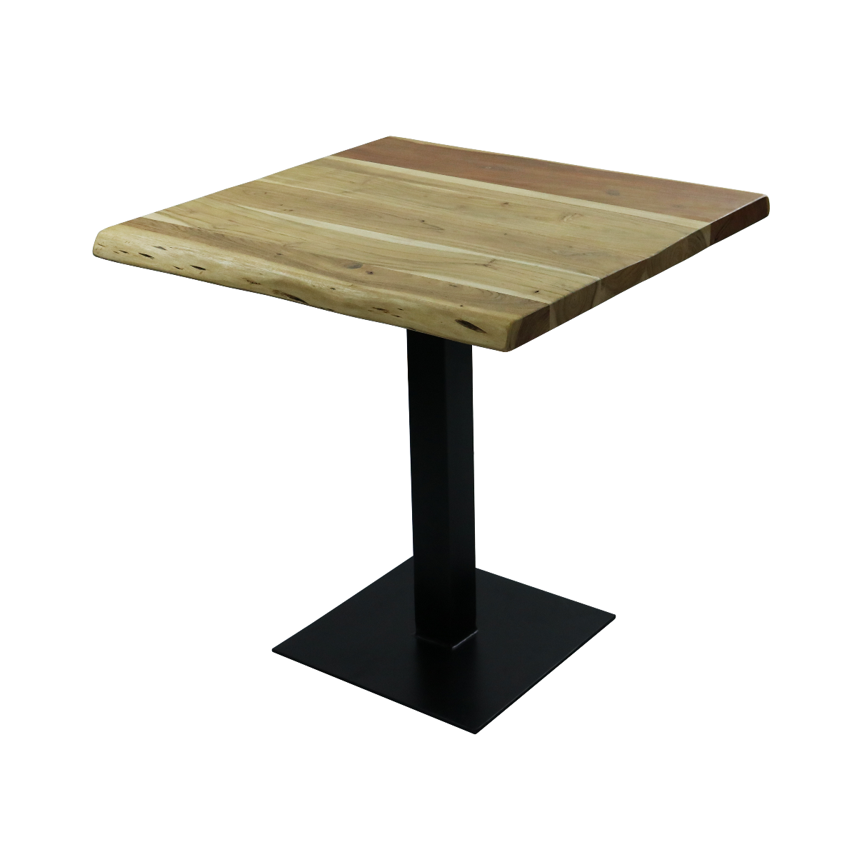 Kick tafel boomstam Ben