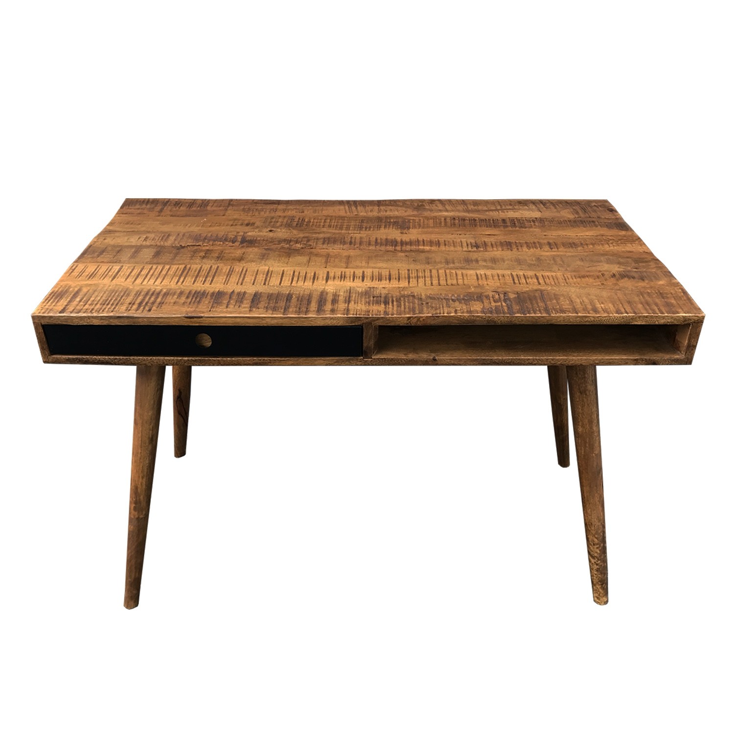 Kick Industrieel Mango bureau