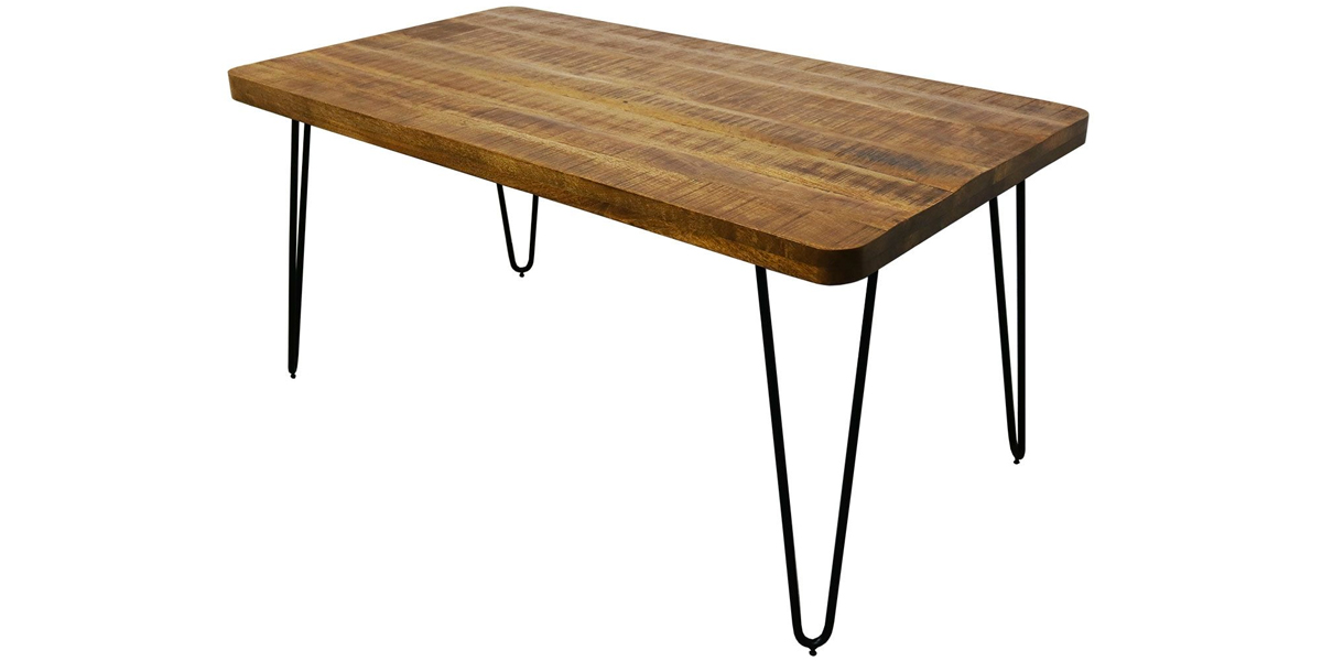 Kick eettafel Triangle - 180cm