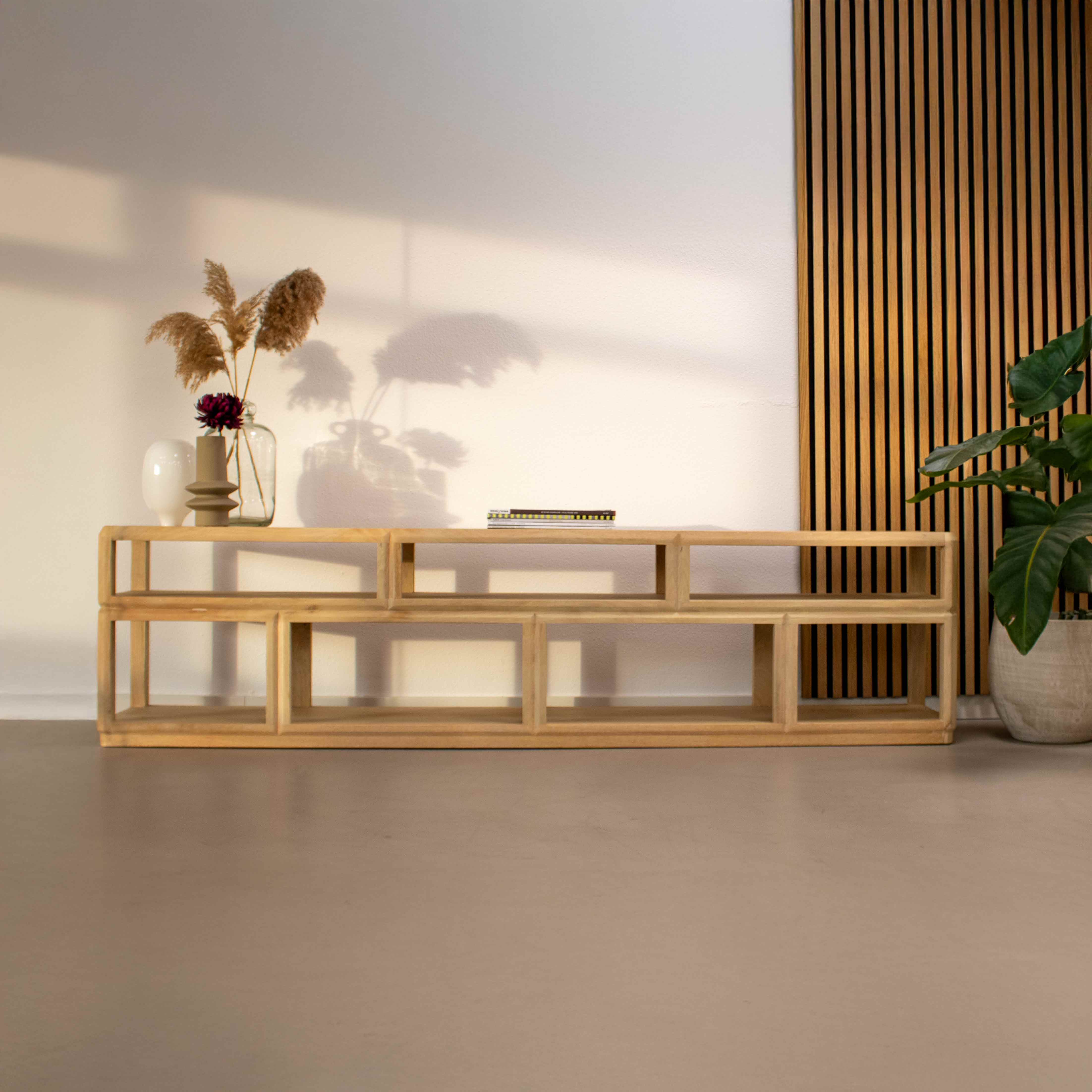 Kick TV dressoir Nomi
