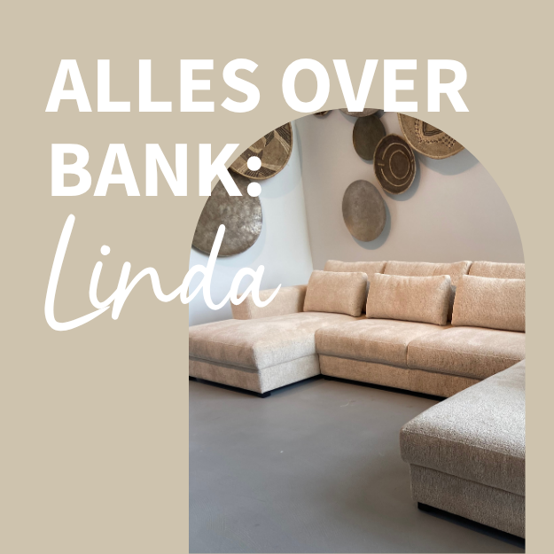 Kick Bank Linda