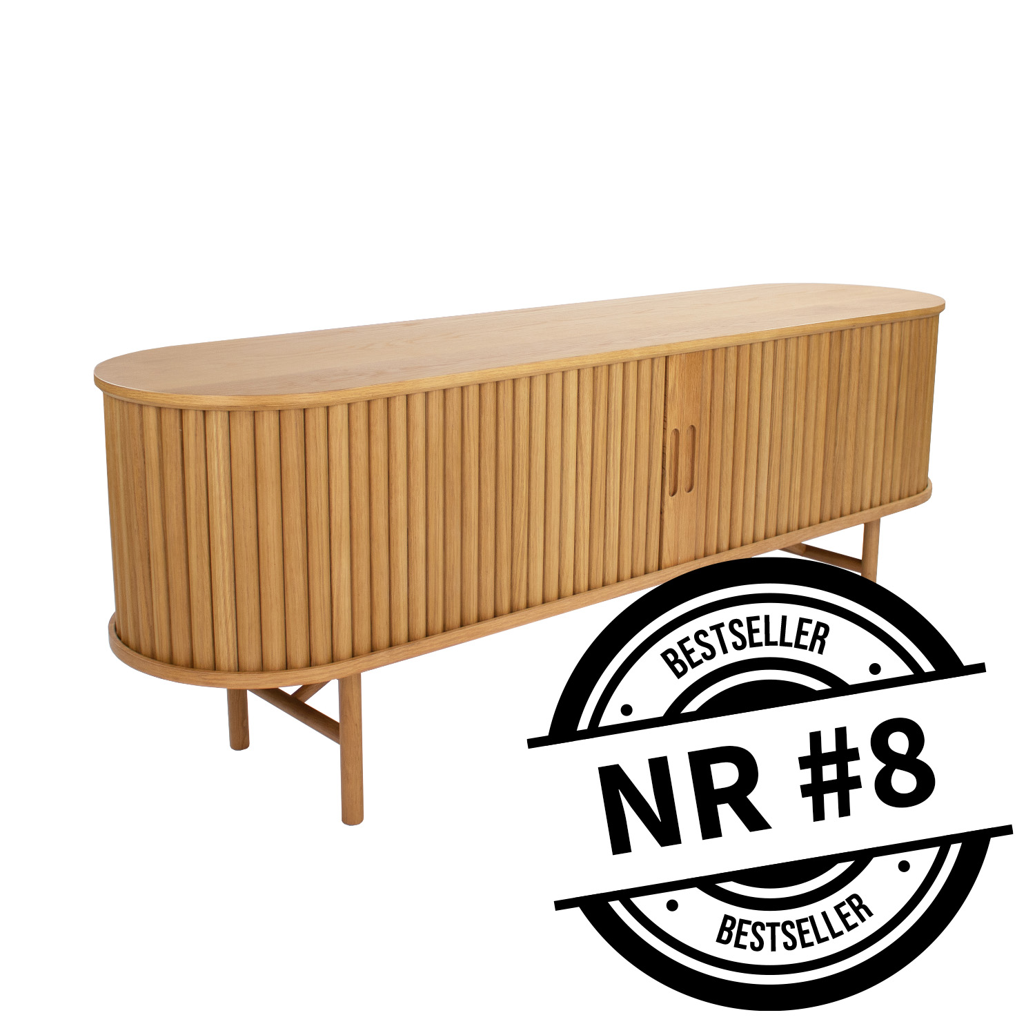 8. BJORN - NATUREL