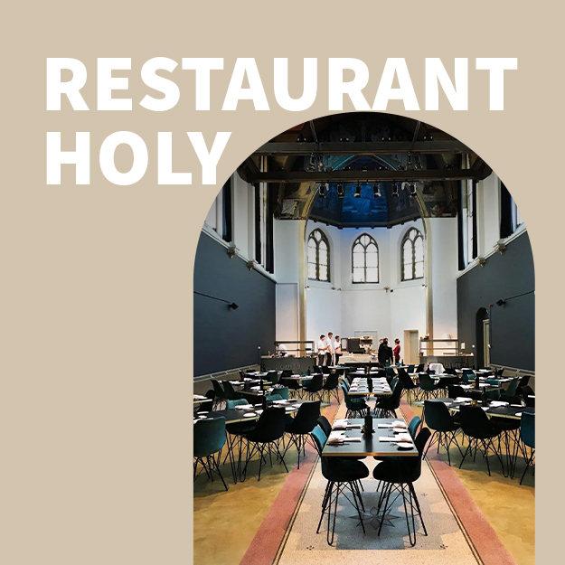 Holy Restaurant 