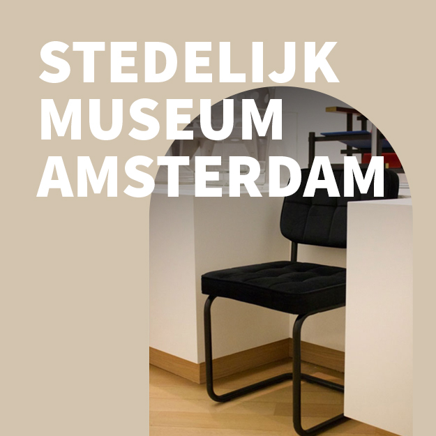 STEDELIJK MUSEUM