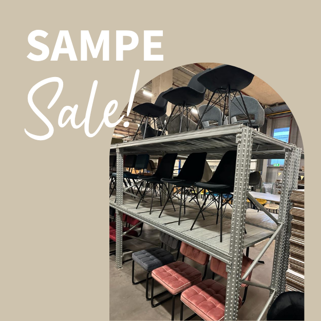 Sample Sale
